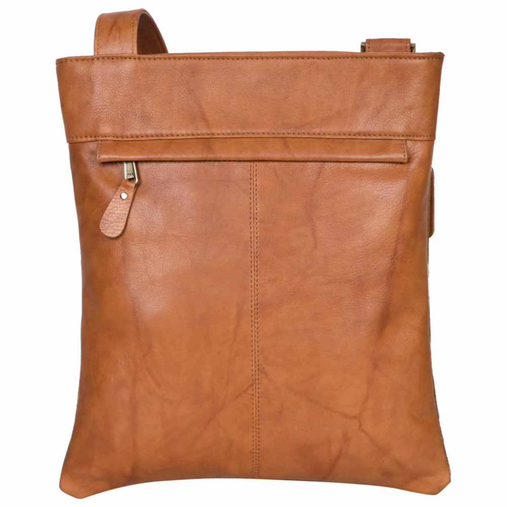 Florence - Cowhide Handbag by HYDE™