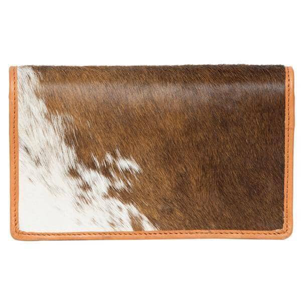 Buffalo - Slim Cowhide Wallet by HYDE™