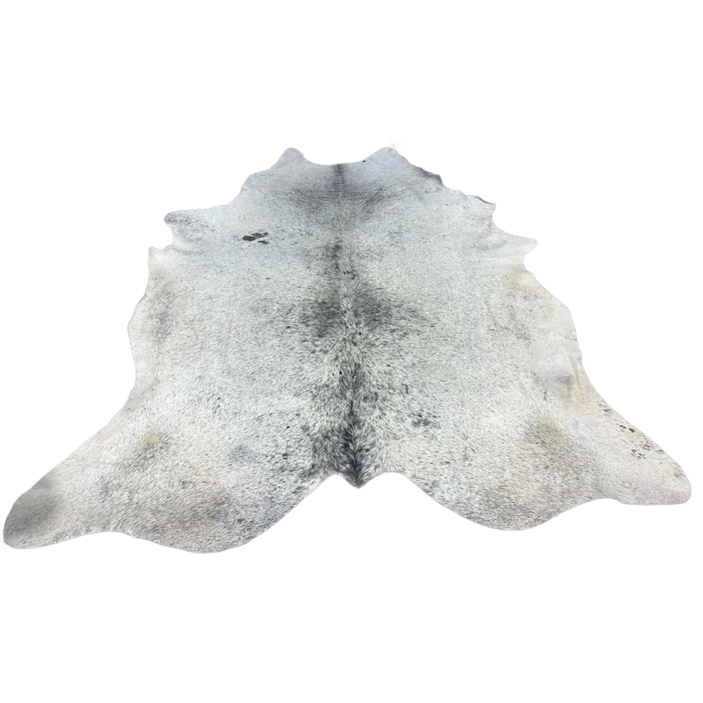 Flecked Fusion - Large Cowhide (#CH117)