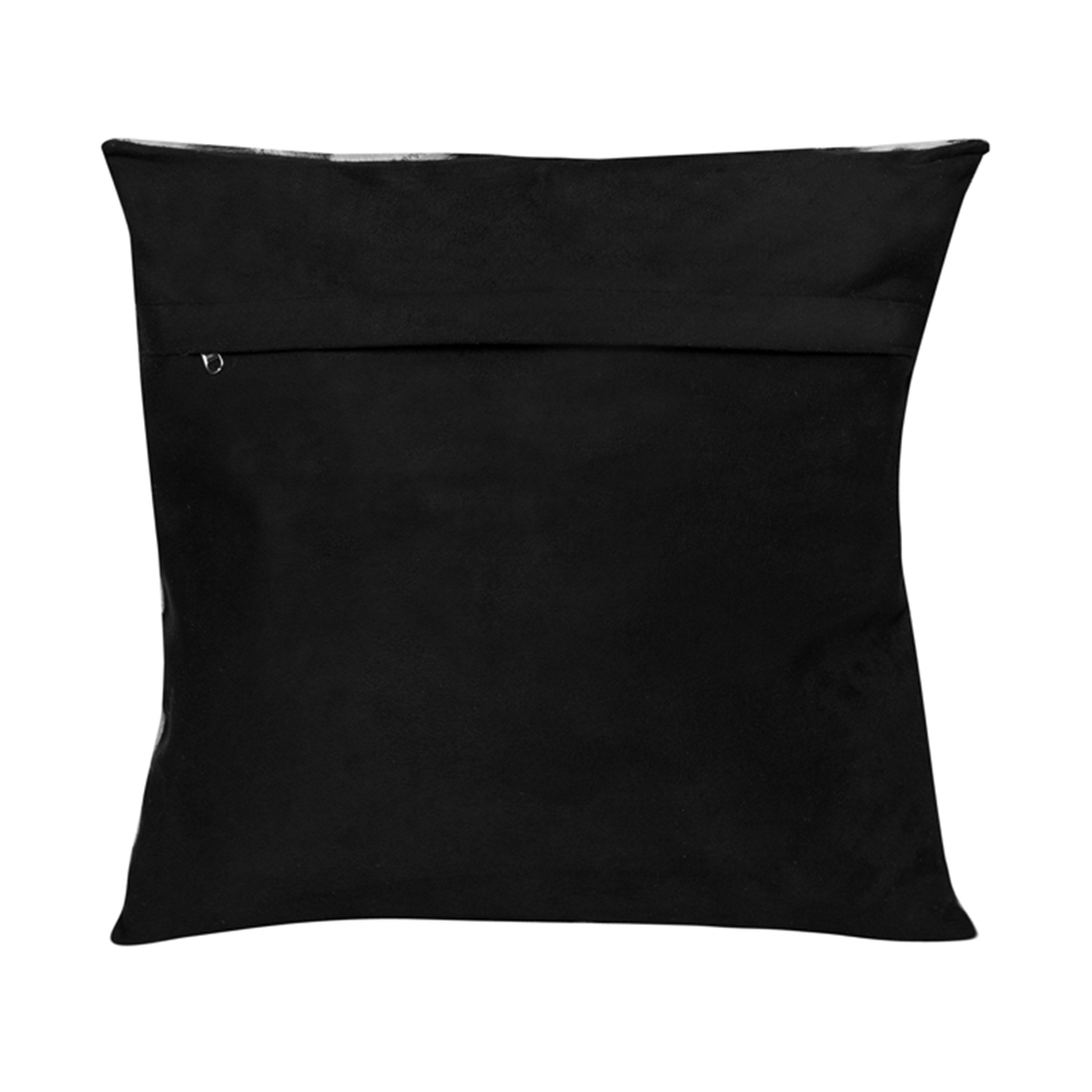 Cowhide Cushion Cover by HYDE™