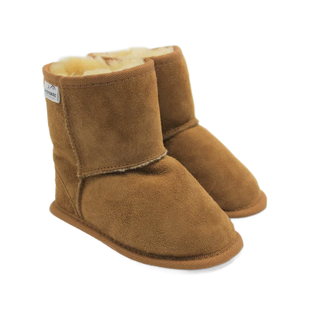 The Kelly - Kids Boots