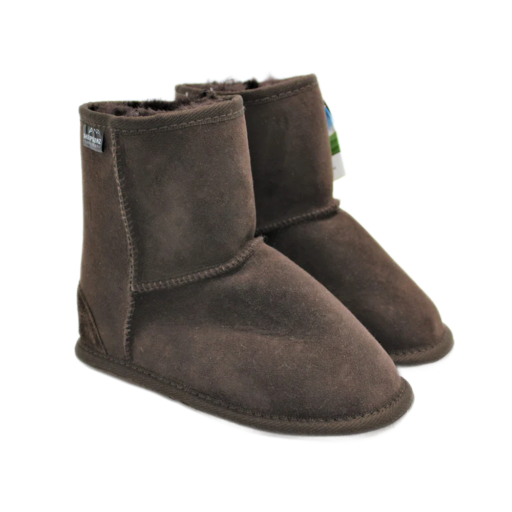 The Kelly - Kids Boots